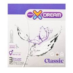 xdream کدکس کلاسیک 3عددی